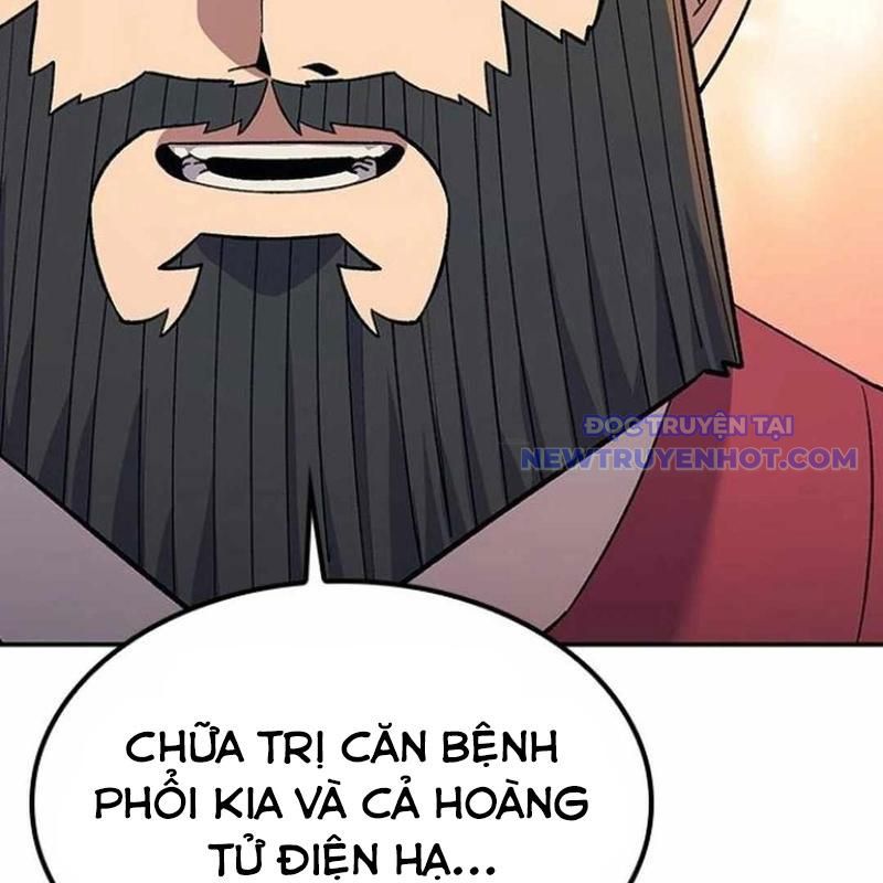 Bác Sĩ Tới Joseon chapter 34 - Trang 196