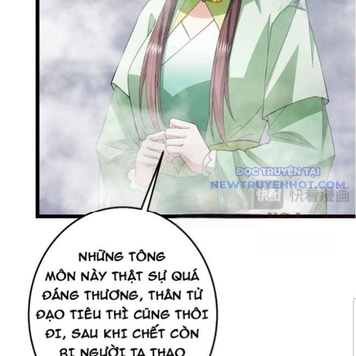 Chưởng Môn Khiêm Tốn Chút chapter 468 - Trang 63