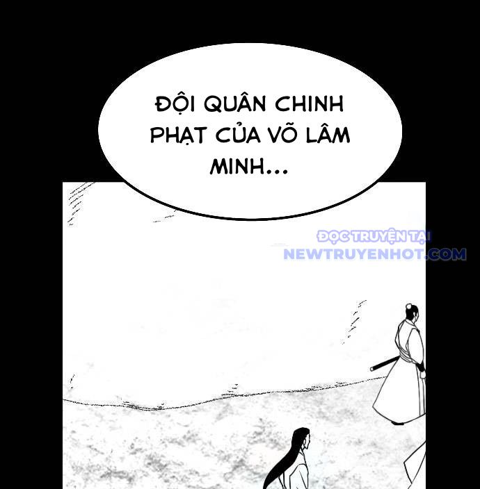 Hắc Sa chapter 28 - Trang 38