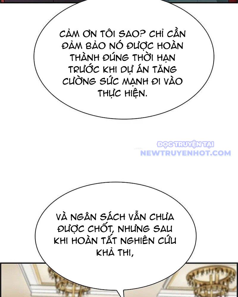 Chế Tác Hạt Nhân chapter 26 - Trang 119