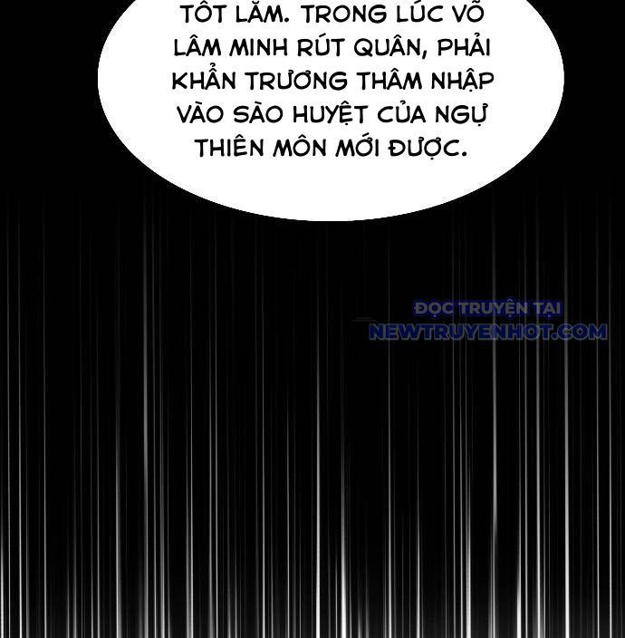 Hắc Sa chapter 28 - Trang 58