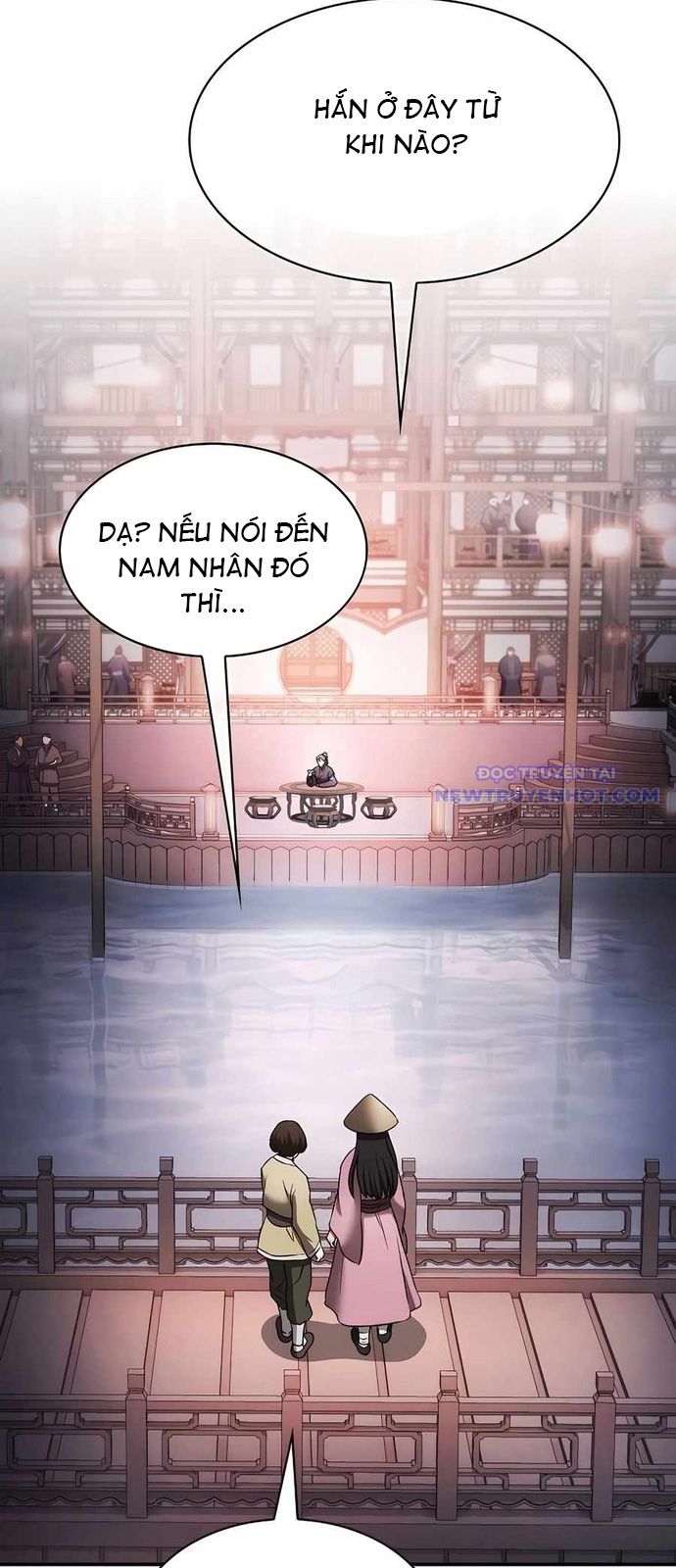 Điệp Viên Ma Giáo chapter 6 - Trang 64