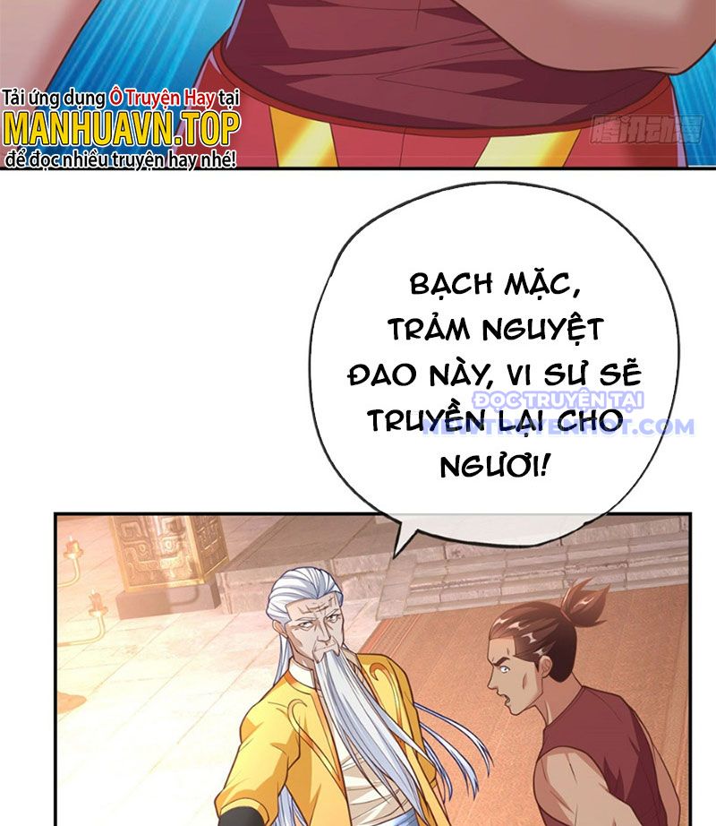 Ta Có Thể Đốn Ngộ Vô Hạn chapter 30 - Trang 36