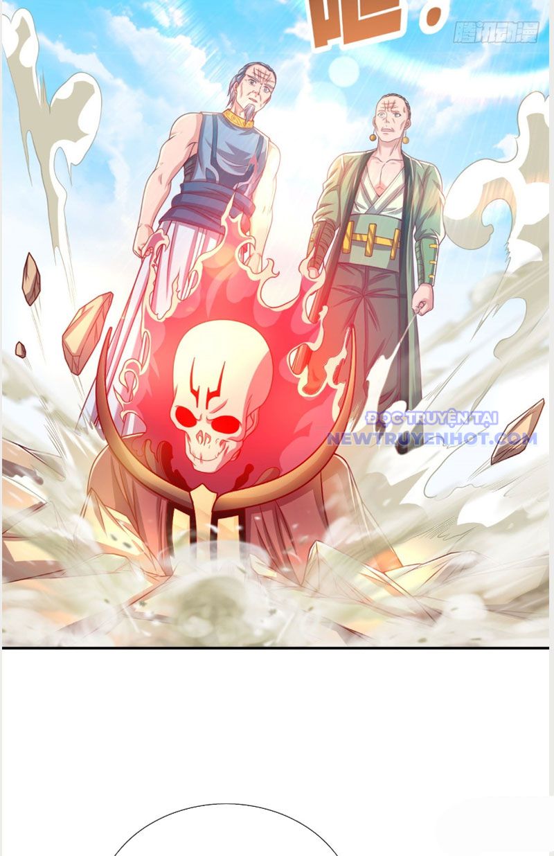 Ta Có Thể Đốn Ngộ Vô Hạn chapter 12 - Trang 3