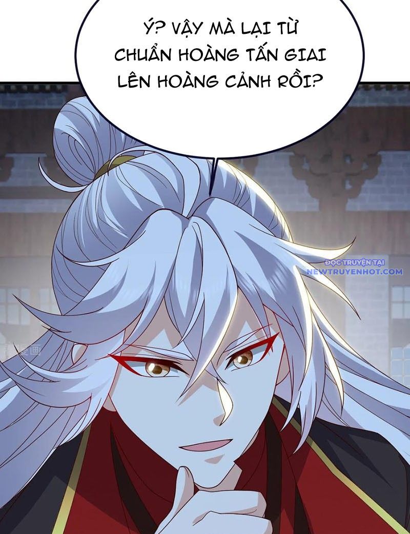 Tiên Võ Đế Tôn chapter 773 - Trang 19