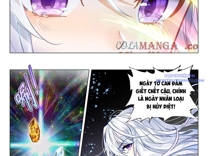 Long Vương Truyền Thuyết chapter 422 - Trang 30