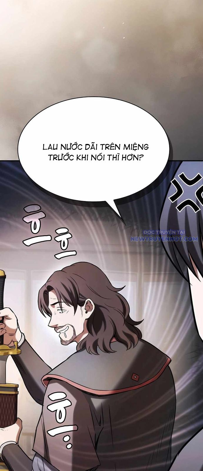 Điệp Viên Ma Giáo chapter 6 - Trang 24