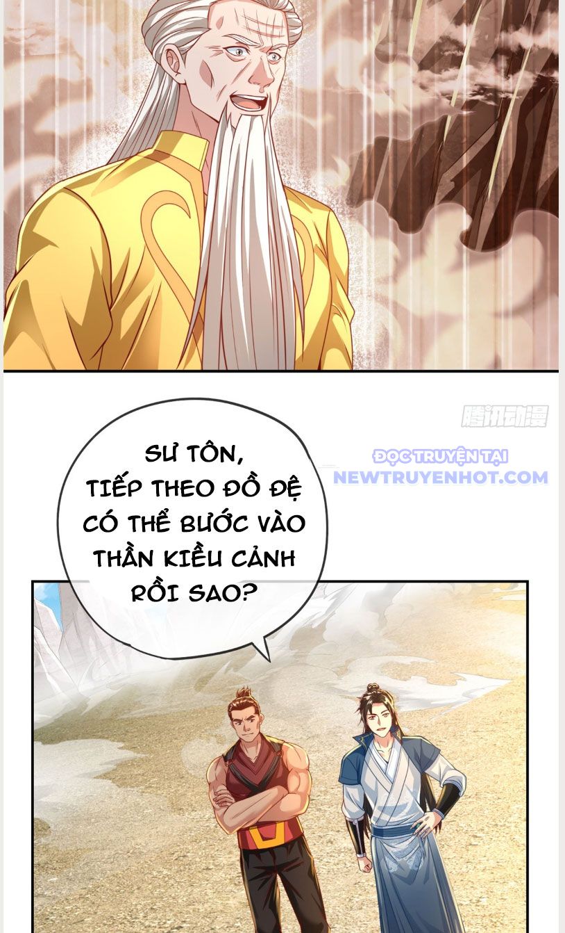 Ta Có Thể Đốn Ngộ Vô Hạn chapter 29 - Trang 10