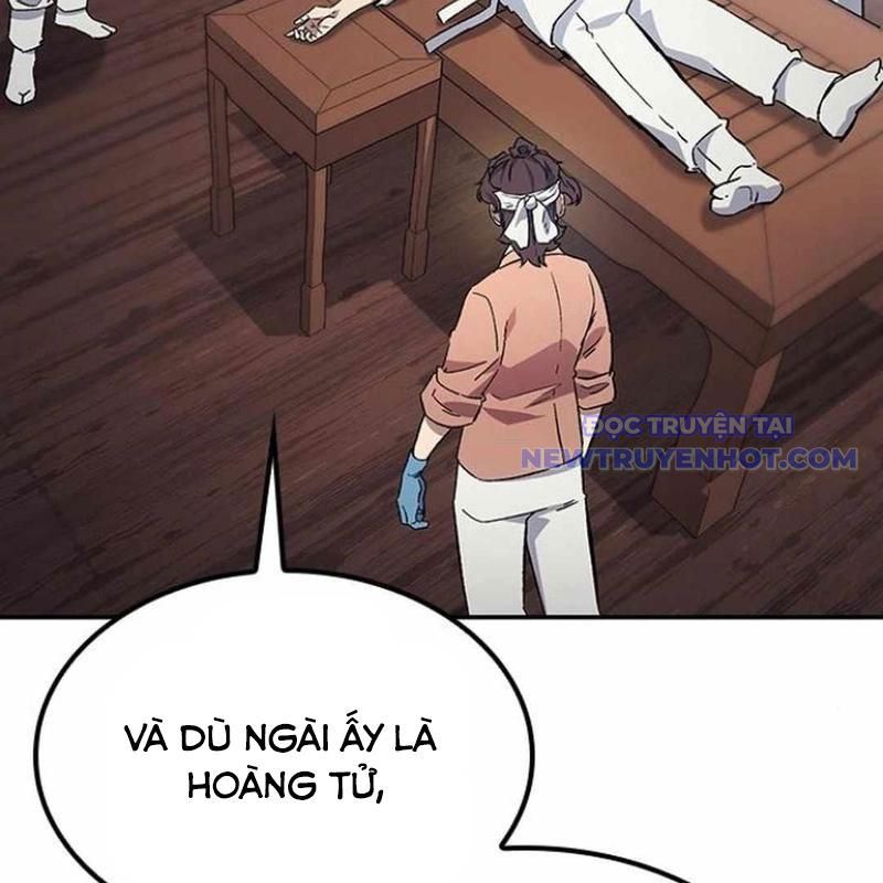 Bác Sĩ Tới Joseon chapter 34 - Trang 50