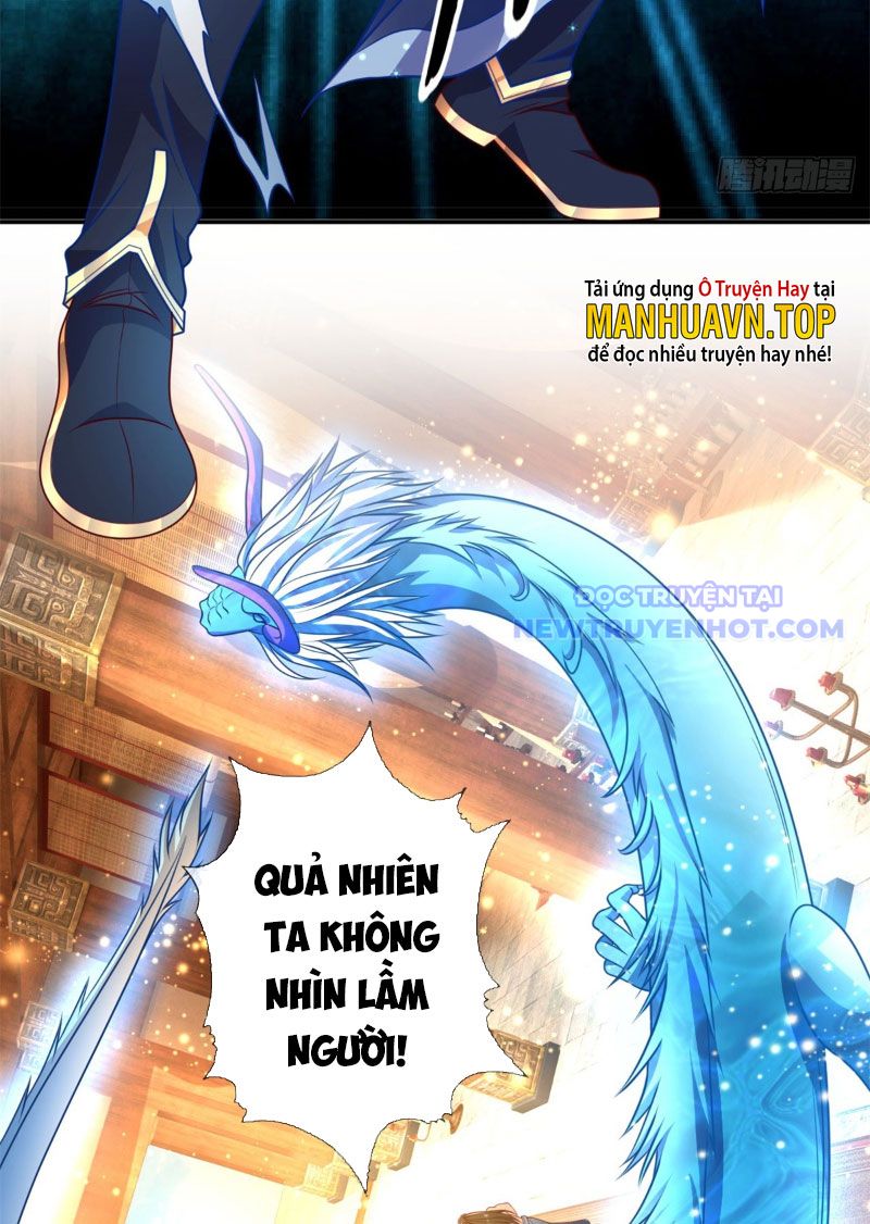 Ta Có Thể Đốn Ngộ Vô Hạn chapter 15 - Trang 25