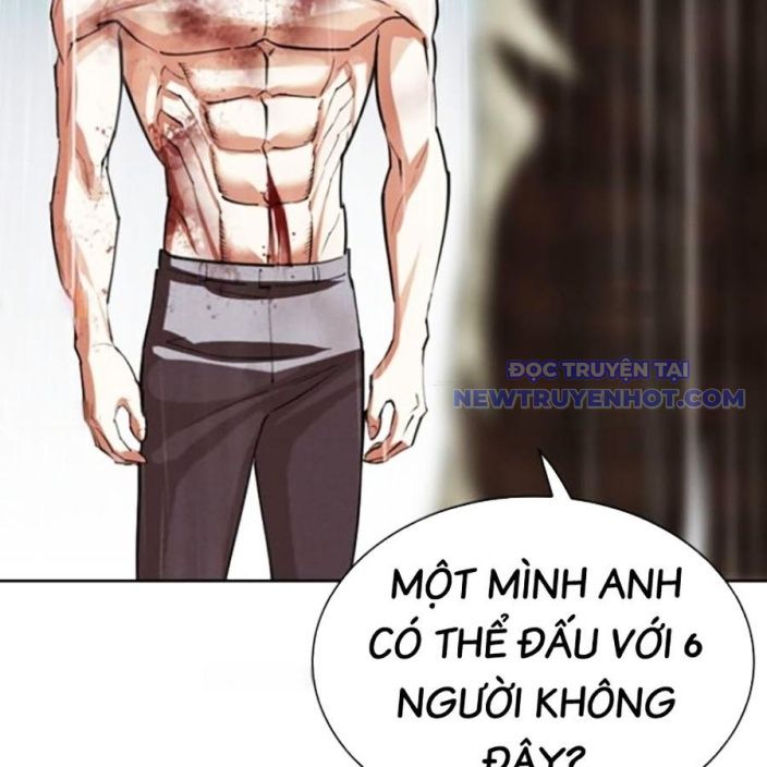 Hoán Đổi Diệu Kỳ chapter 541 - Trang 210