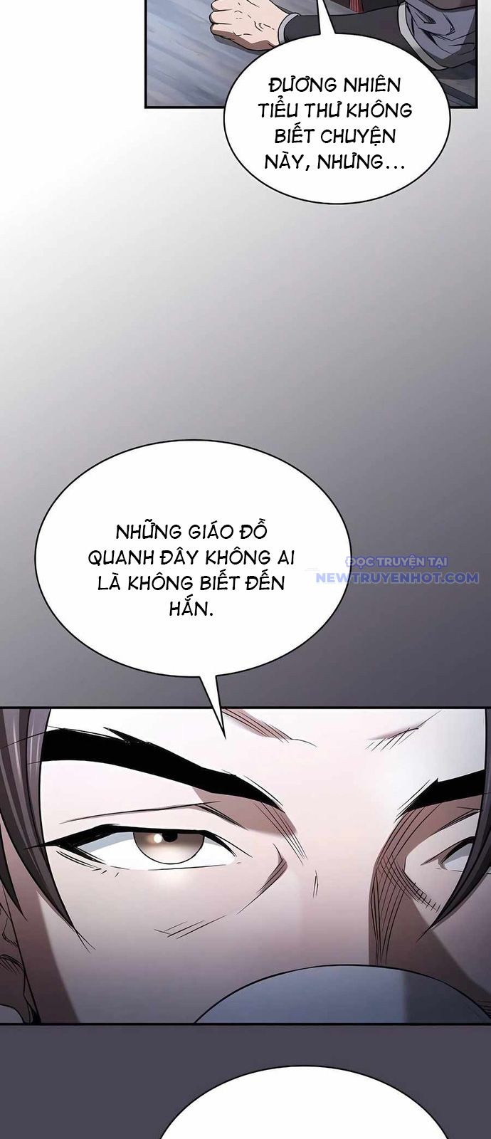 Điệp Viên Ma Giáo chapter 5 - Trang 35