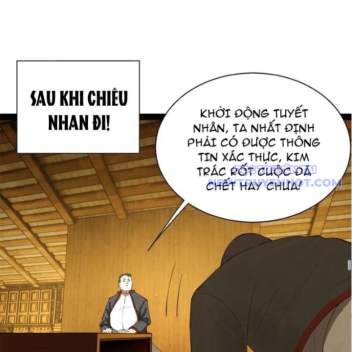 Chàng Rể Mạnh Nhất Lịch Sử chapter 269 - Trang 88