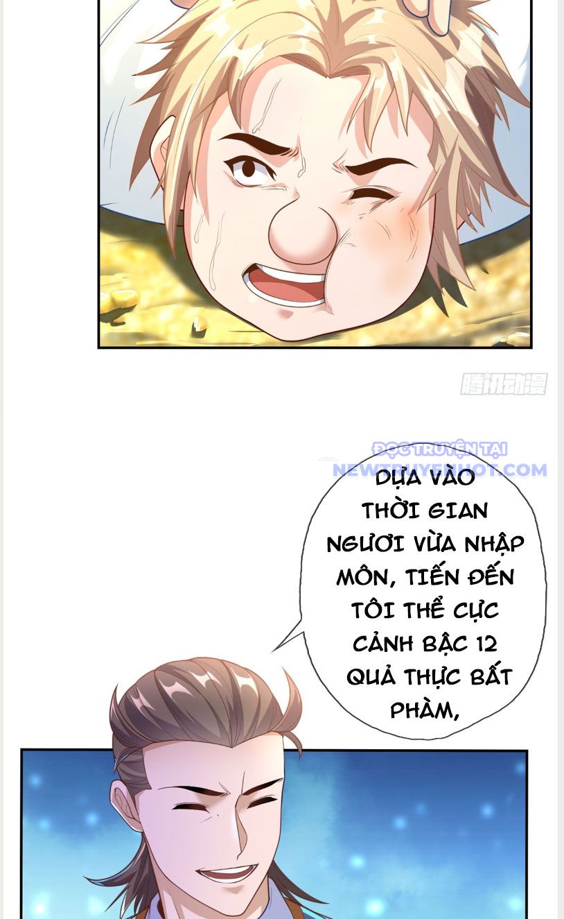 Ta Có Thể Đốn Ngộ Vô Hạn chapter 27 - Trang 24