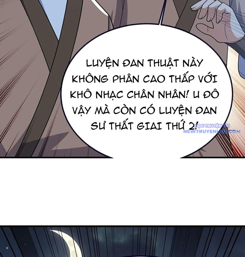 Tiên Võ Đế Tôn chapter 774 - Trang 64