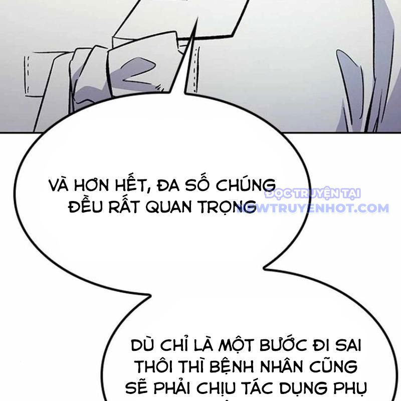 Bác Sĩ Tới Joseon chapter 34 - Trang 67