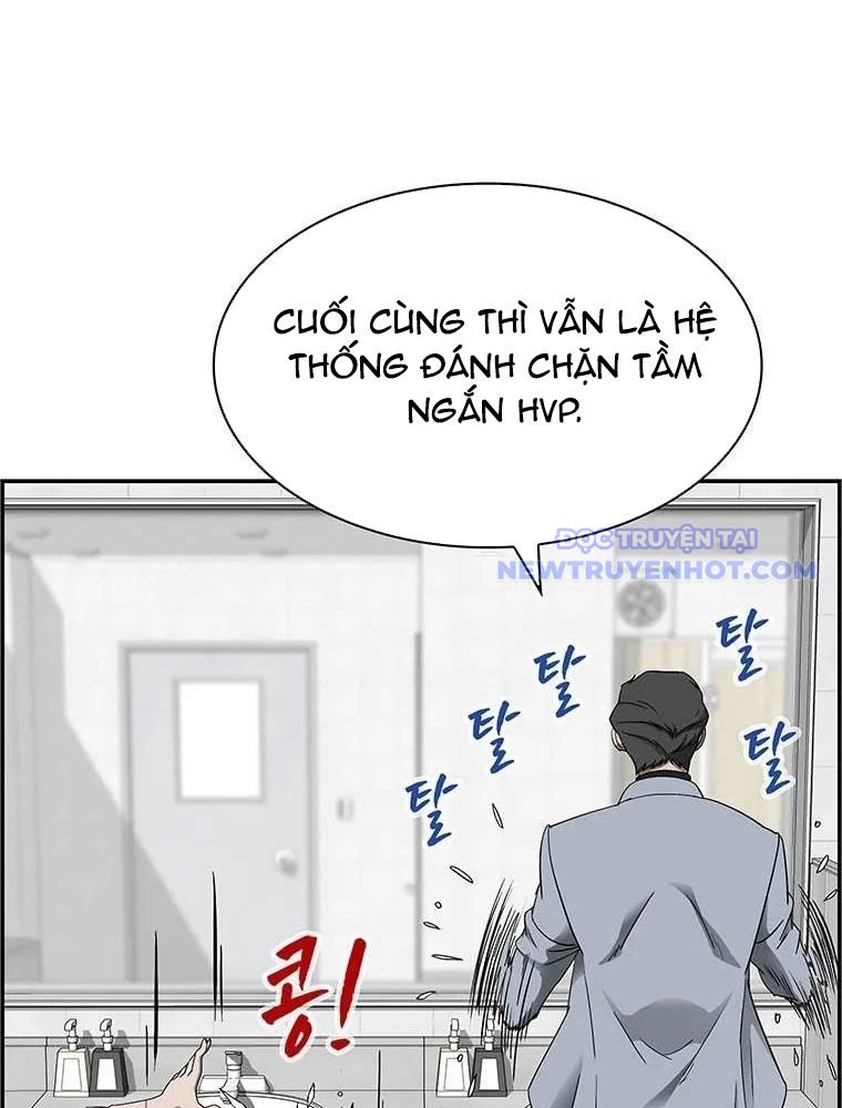 Chế Tác Hạt Nhân chapter 29 - Trang 45