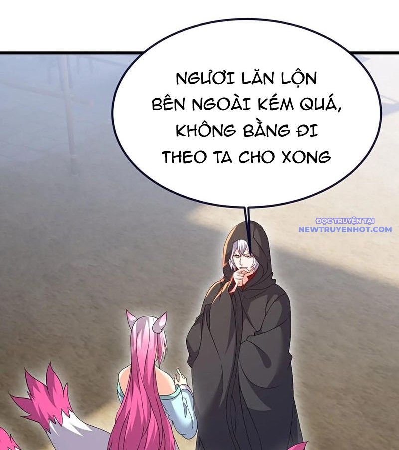 Tiên Võ Đế Tôn chapter 772 - Trang 80