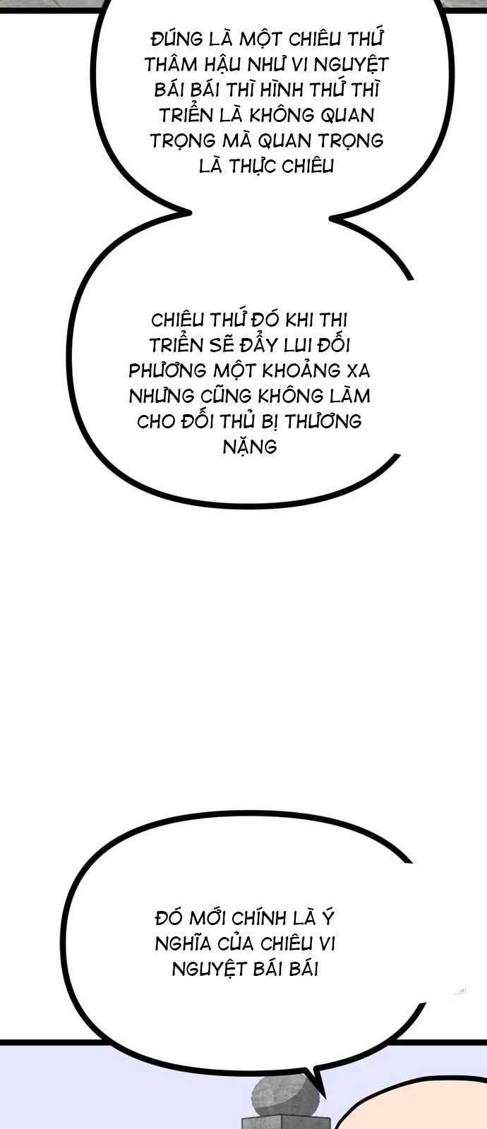 Nhất Bộ Thần Quyền chapter 39 - Trang 30