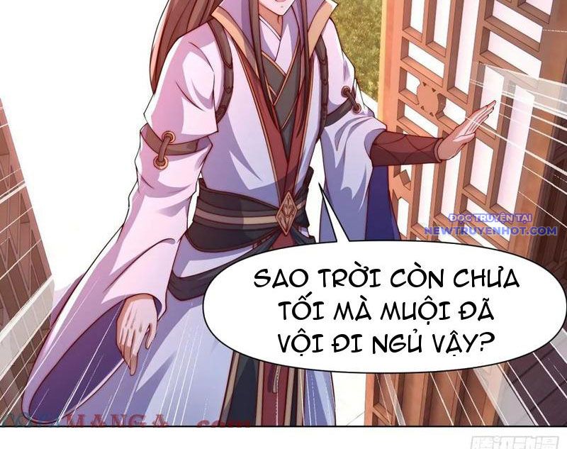 Đạo hữu, kịch bản của ngươi thật dễ nhìn! chapter 109 - Trang 33