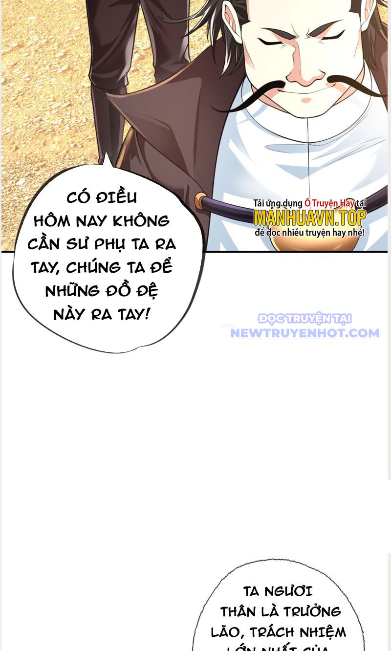 Ta Có Thể Đốn Ngộ Vô Hạn chapter 26 - Trang 6