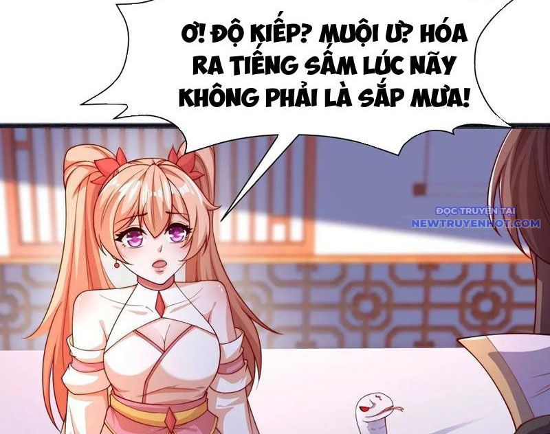 Đạo hữu, kịch bản của ngươi thật dễ nhìn! chapter 109 - Trang 37