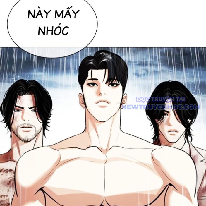 Hoán Đổi Diệu Kỳ chapter 541 - Trang 65