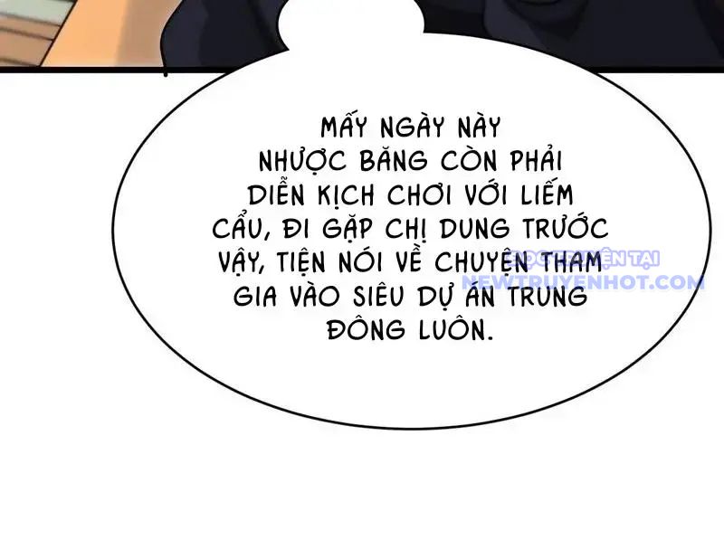 Ta Bị Kẹt Cùng Một Ngày 1000 Năm chapter 99 - Trang 97