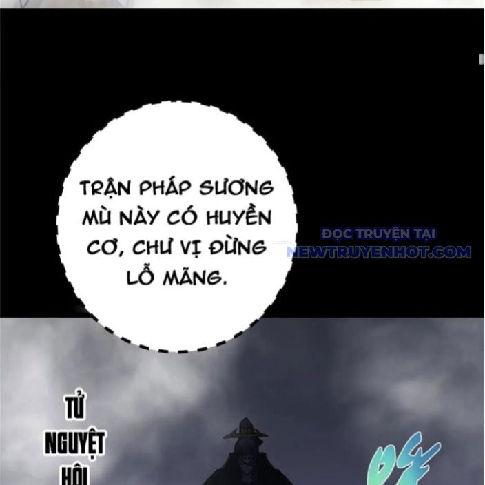 Chưởng Môn Khiêm Tốn Chút chapter 468 - Trang 84