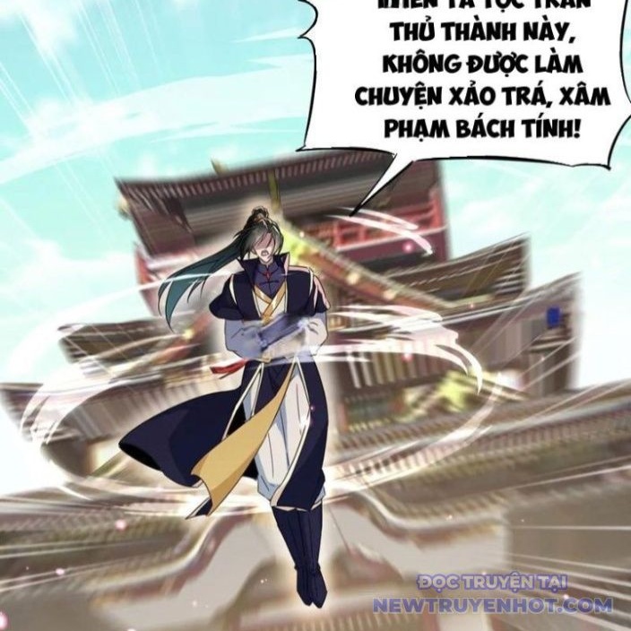 Đồ Đệ Nữ Đế Của Ta Muốn Hắc Hóa! chapter 17 - Trang 14