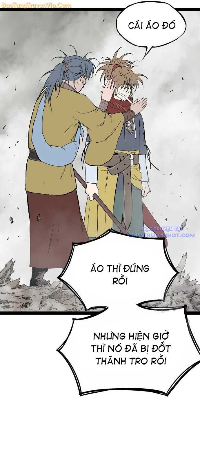 Sát Thần Tu La chapter 38 - Trang 20