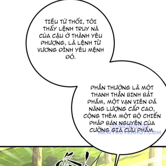 Toàn Cầu Cao Võ chapter 297 - Trang 11