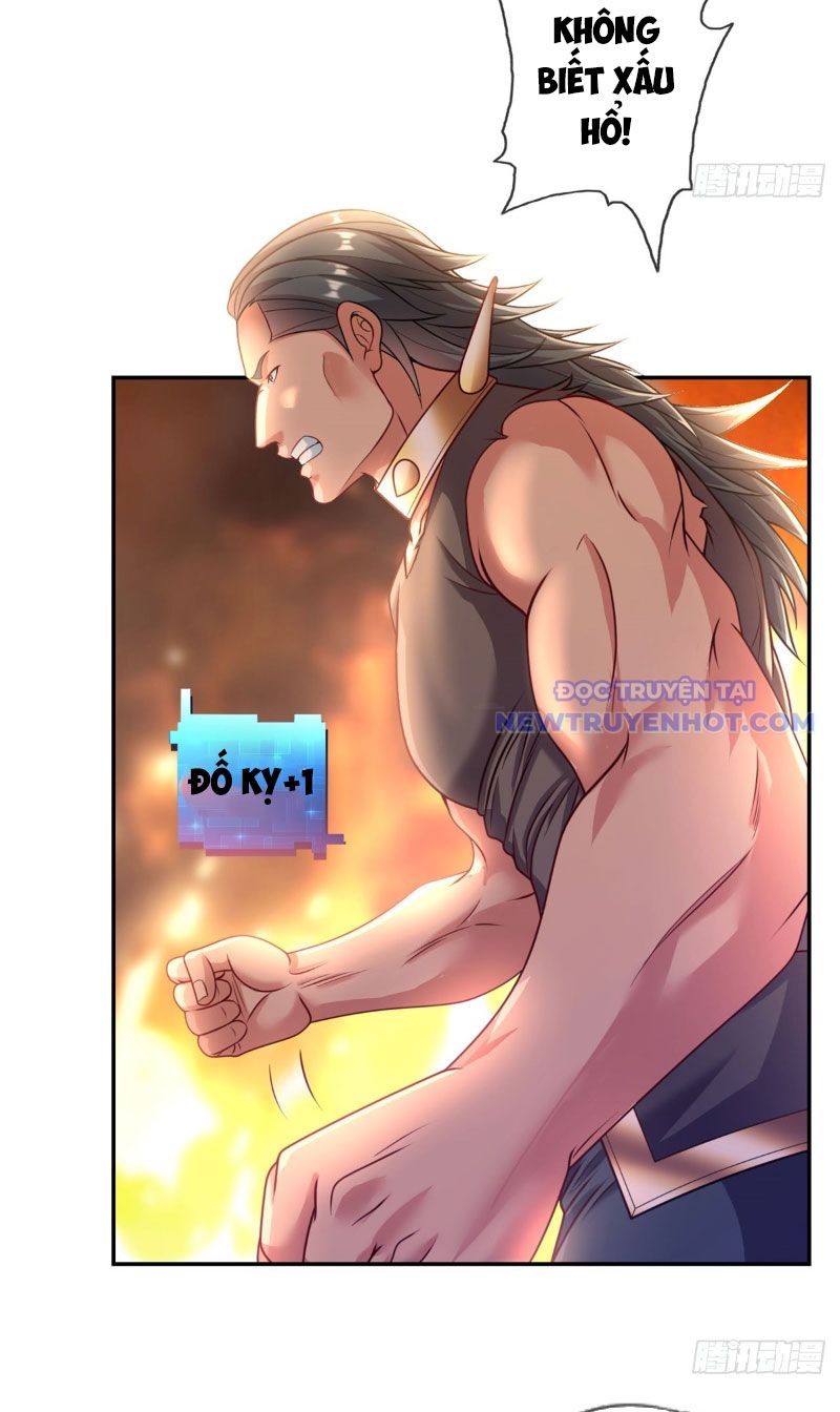 Ta Có Thể Đốn Ngộ Vô Hạn chapter 18 - Trang 17