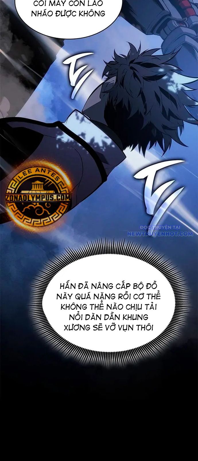 Tạp Huyết chapter 22 - Trang 50