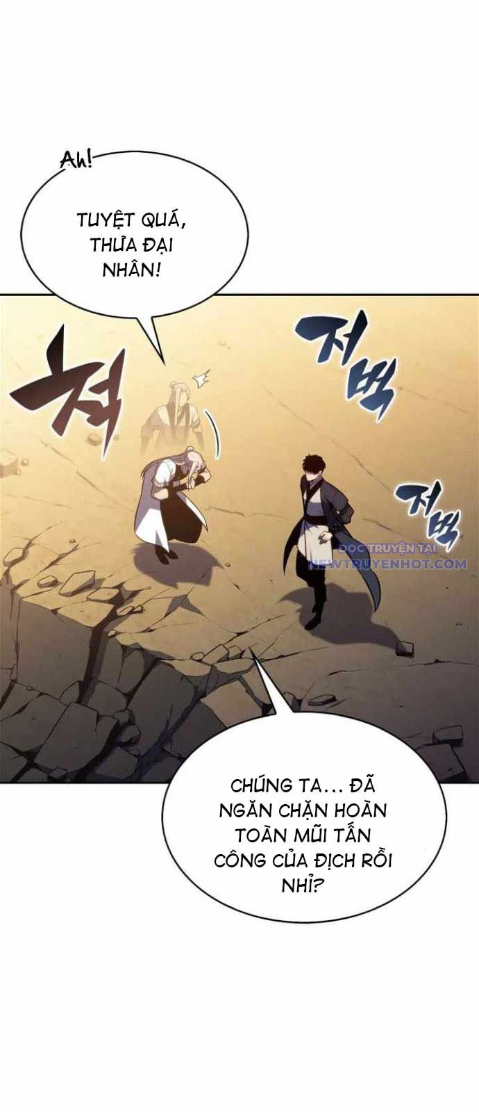 Tôi Là Tân Thủ Có Cấp Cao Nhất chapter 192 - Trang 71