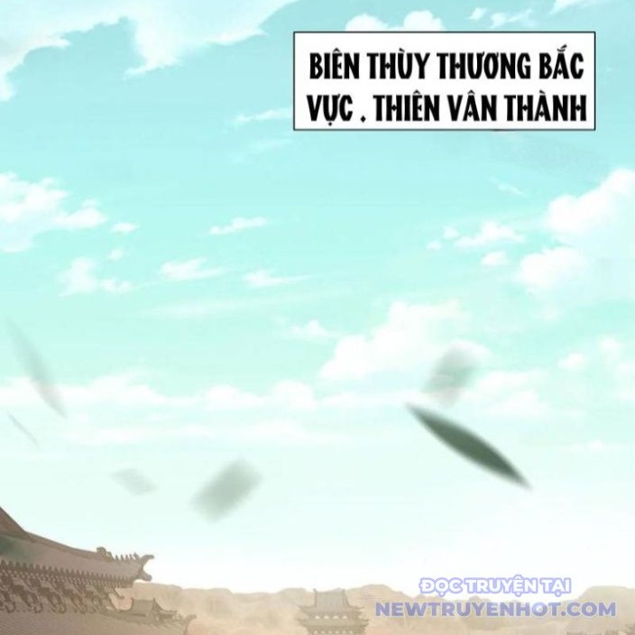 Đồ Đệ Nữ Đế Của Ta Muốn Hắc Hóa! chapter 17 - Trang 28