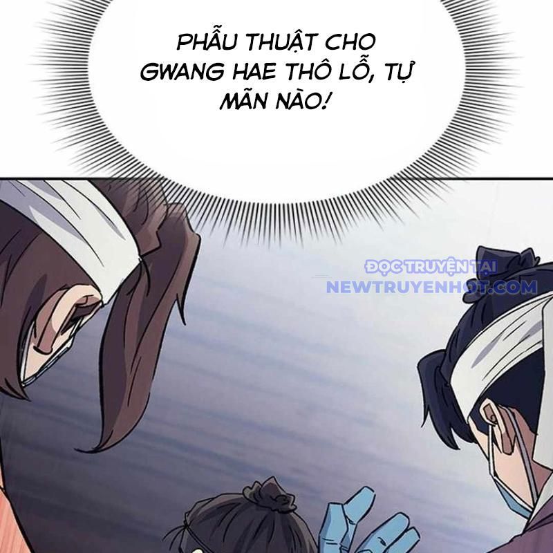 Bác Sĩ Tới Joseon chapter 34 - Trang 60