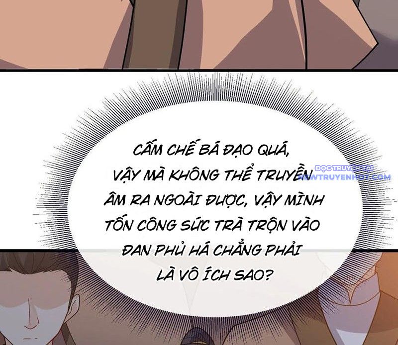 Tiên Võ Đế Tôn chapter 773 - Trang 133