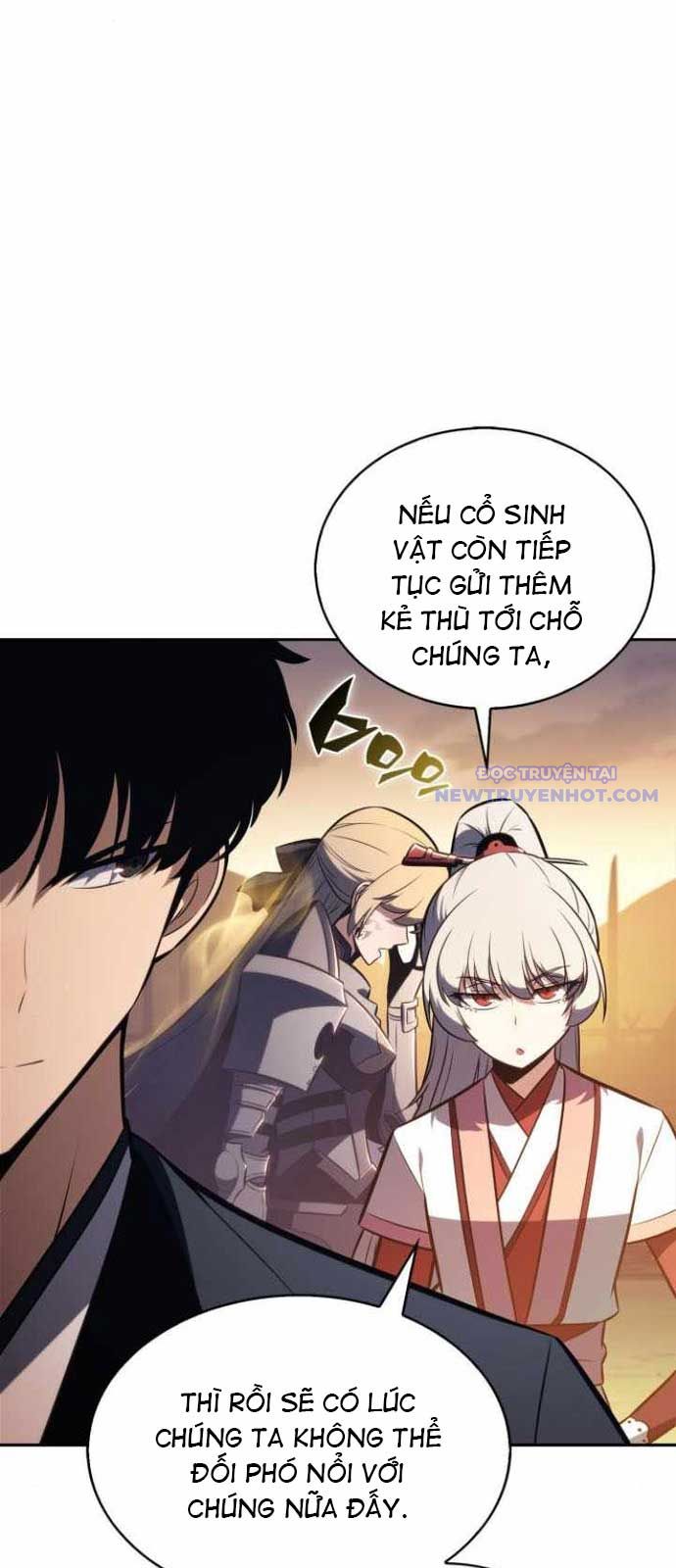 Tôi Là Tân Thủ Có Cấp Cao Nhất chapter 192 - Trang 74