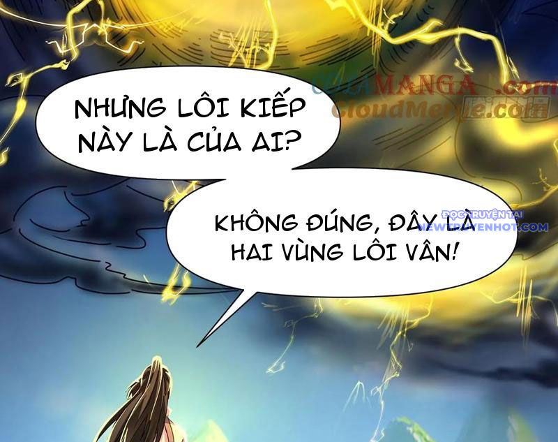 Đạo hữu, kịch bản của ngươi thật dễ nhìn! chapter 109 - Trang 30