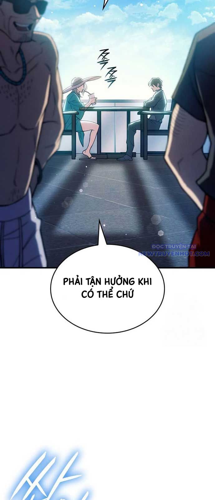 Hồi Quy Bằng Vương Quyền chapter 77 - Trang 9