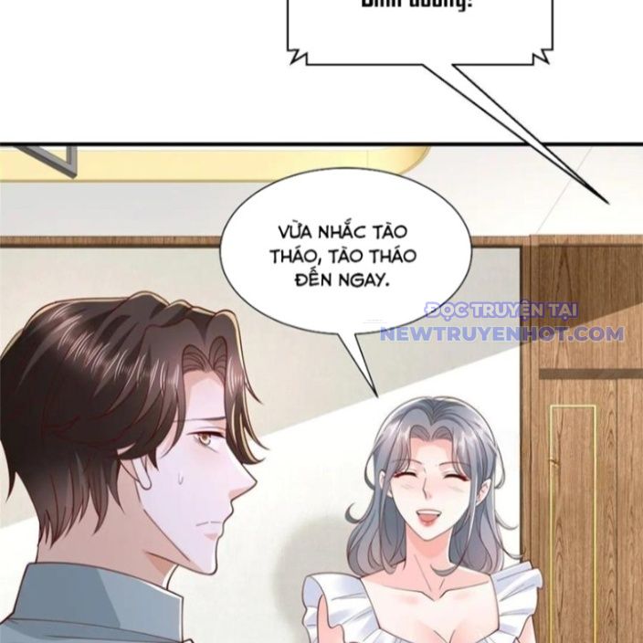 Mỗi Tuần Ta Có Một Nghề Nghiệp Mới chapter 770 - Trang 68