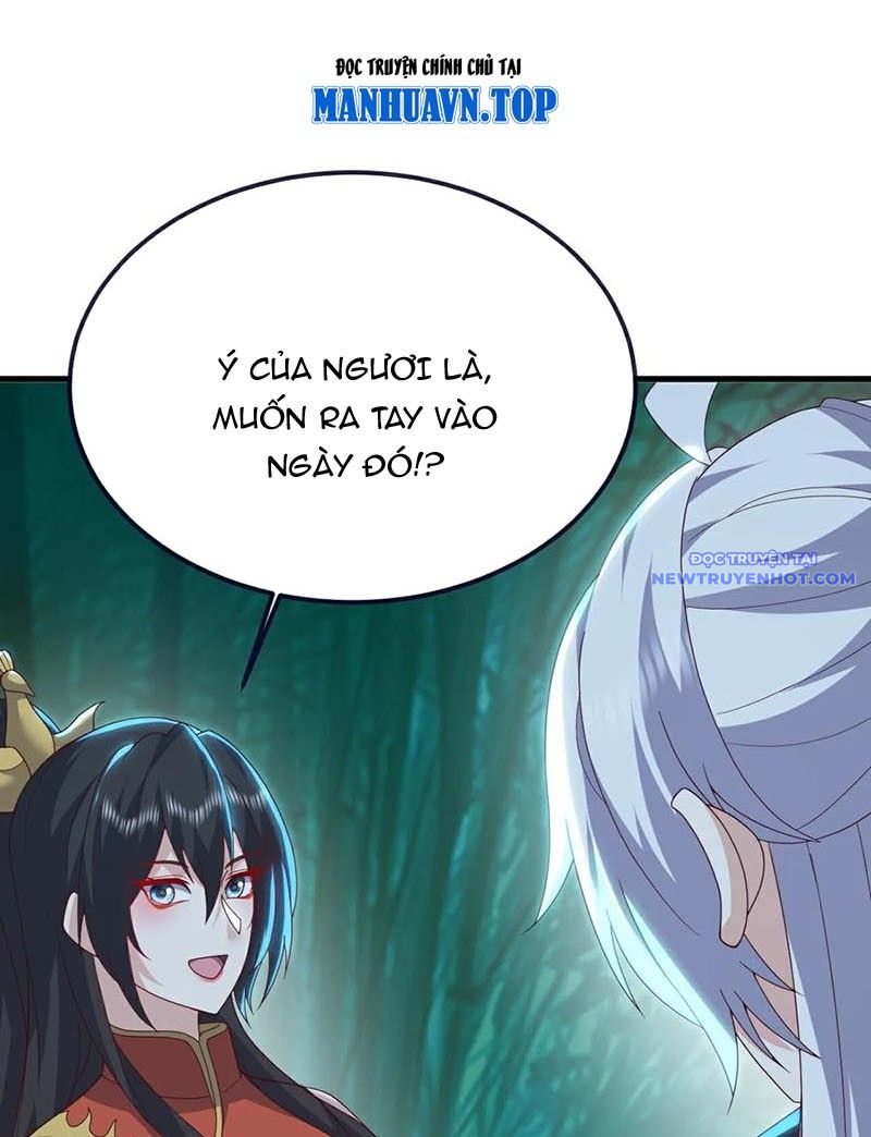 Tiên Võ Đế Tôn chapter 776 - Trang 4