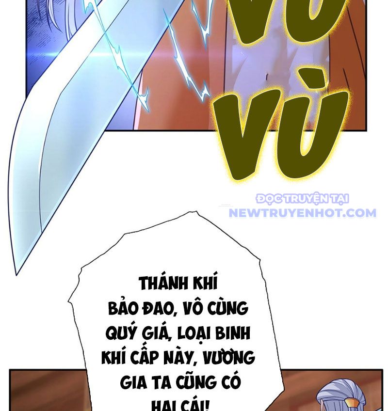 Ta Có Thể Đốn Ngộ Vô Hạn chapter 30 - Trang 24