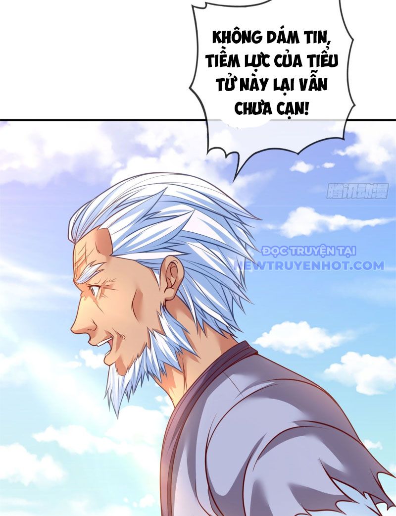 Ta Có Thể Đốn Ngộ Vô Hạn chapter 6 - Trang 26