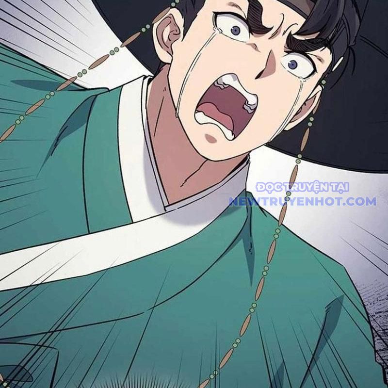 Bác Sĩ Tới Joseon chapter 34 - Trang 26