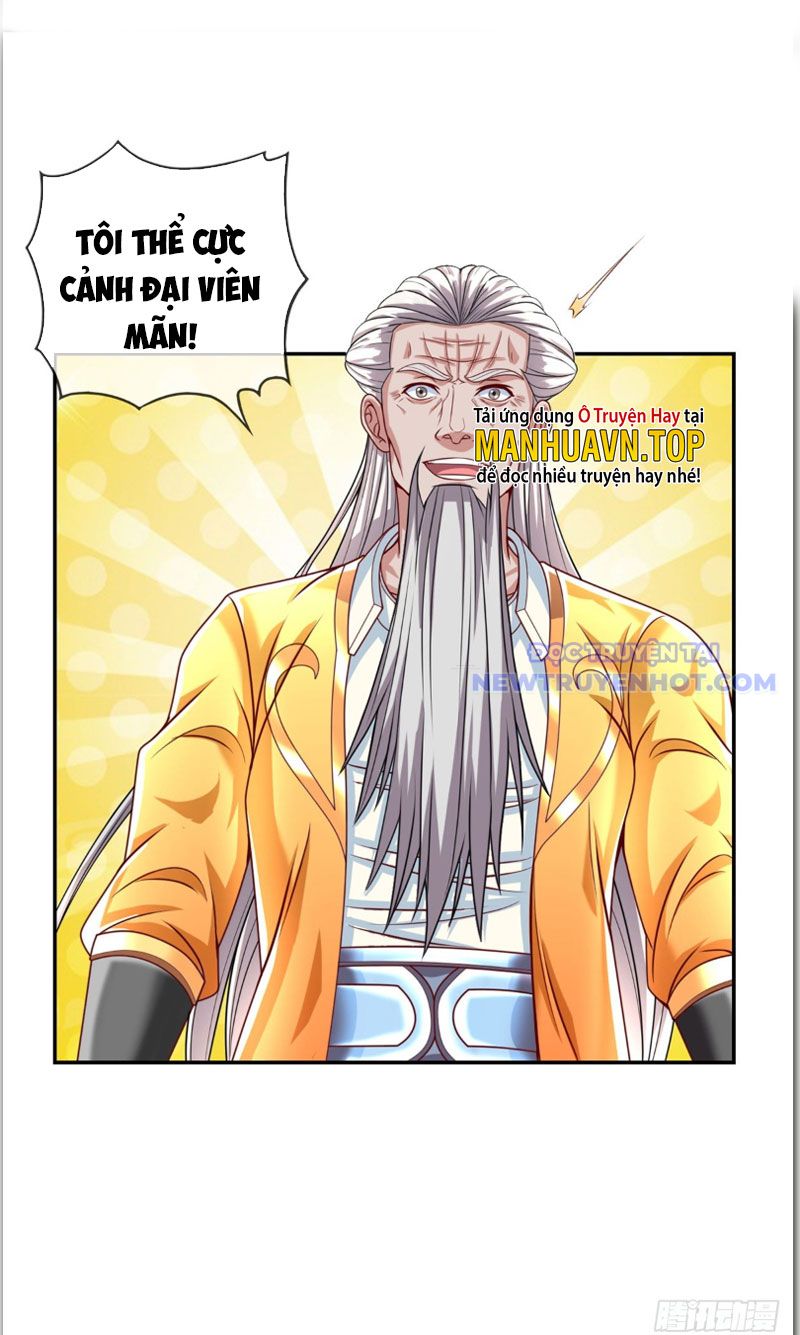 Ta Có Thể Đốn Ngộ Vô Hạn chapter 28 - Trang 21