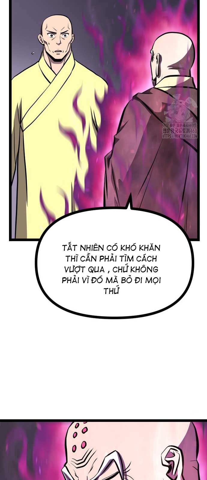 Nhất Bộ Thần Quyền chapter 39 - Trang 51