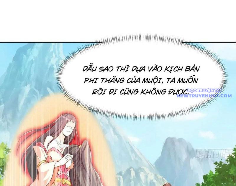 Đạo hữu, kịch bản của ngươi thật dễ nhìn! chapter 109 - Trang 24