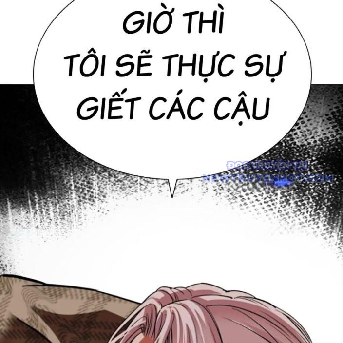 Hoán Đổi Diệu Kỳ chapter 541 - Trang 184